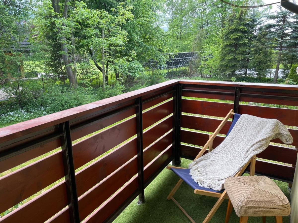 Kasprusie 10 By Homeprime Zakopane Exterior photo