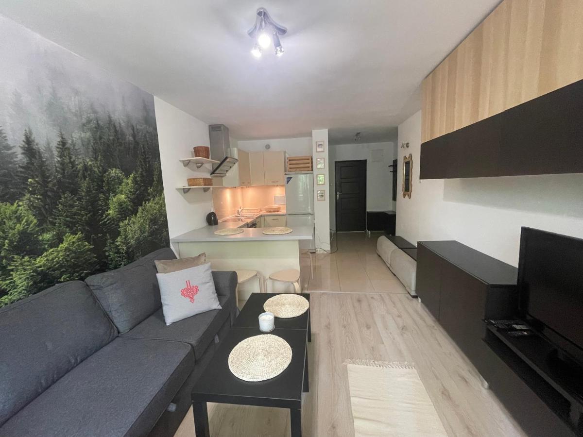Kasprusie 10 By Homeprime Zakopane Exterior photo